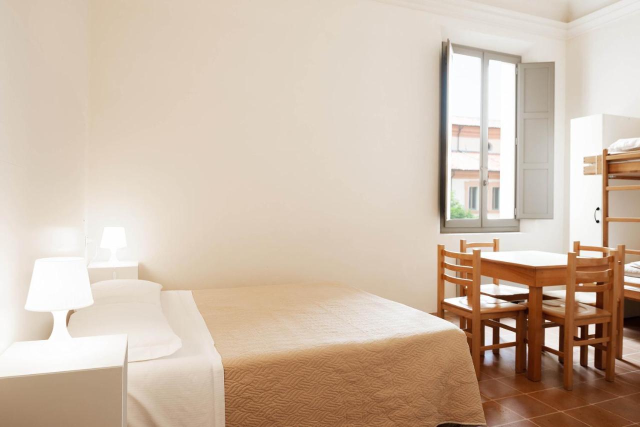 Antico Convento San Francesco Hotel Bagnacavallo Exterior photo