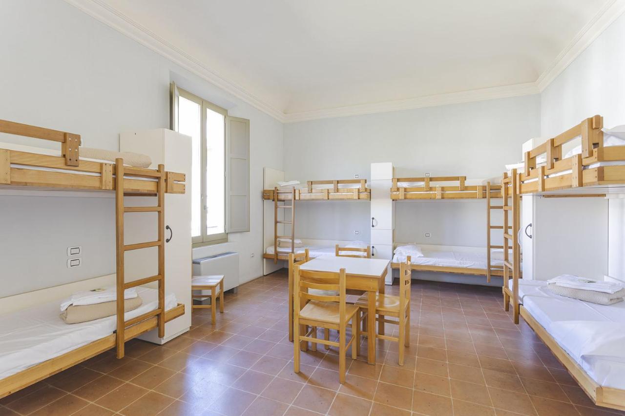Antico Convento San Francesco Hotel Bagnacavallo Exterior photo