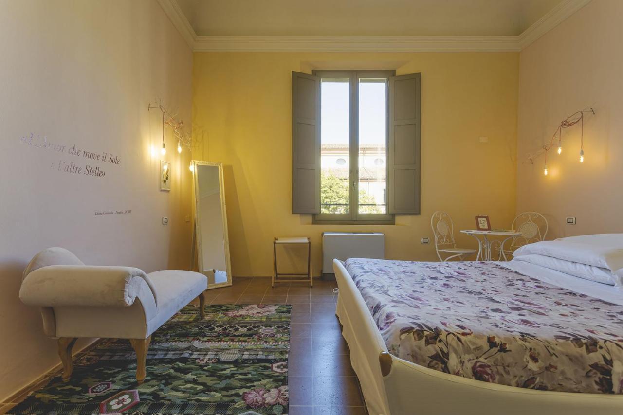 Antico Convento San Francesco Hotel Bagnacavallo Exterior photo