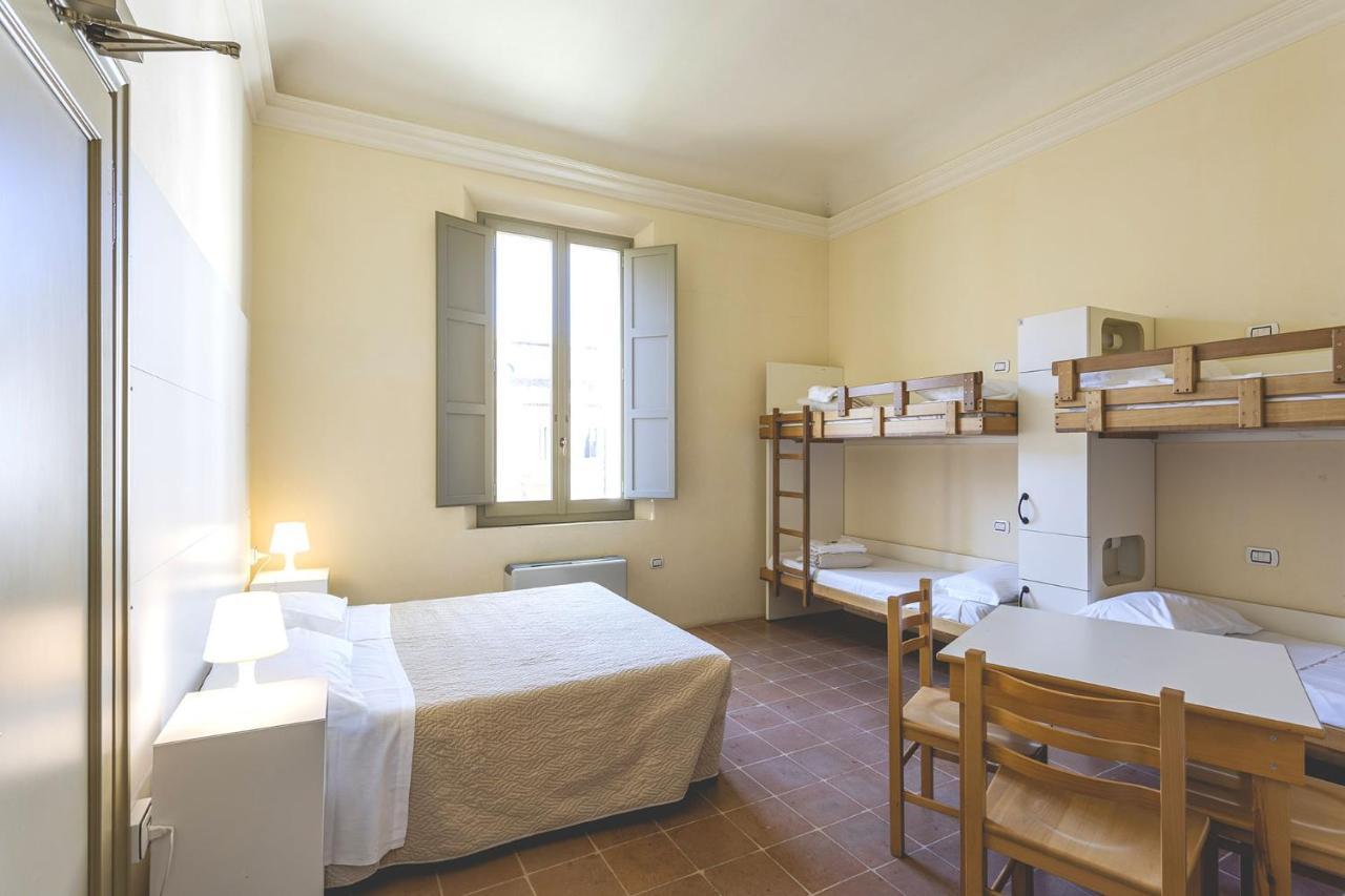 Antico Convento San Francesco Hotel Bagnacavallo Exterior photo