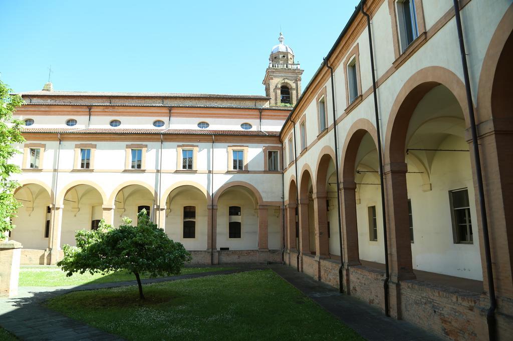 Antico Convento San Francesco Hotel Bagnacavallo Exterior photo
