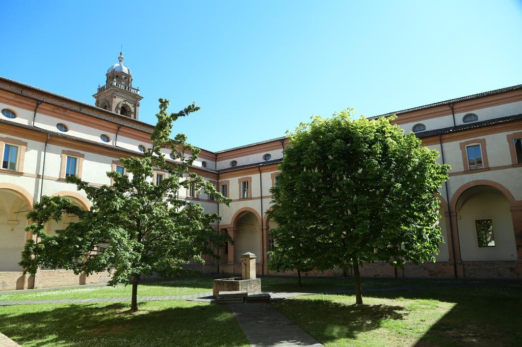 Antico Convento San Francesco Hotel Bagnacavallo Exterior photo