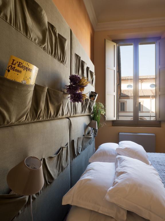 Antico Convento San Francesco Hotel Bagnacavallo Exterior photo