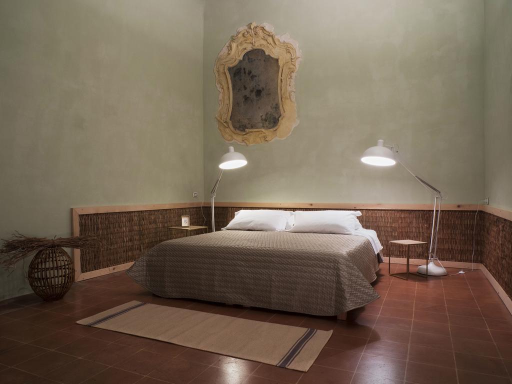 Antico Convento San Francesco Hotel Bagnacavallo Exterior photo