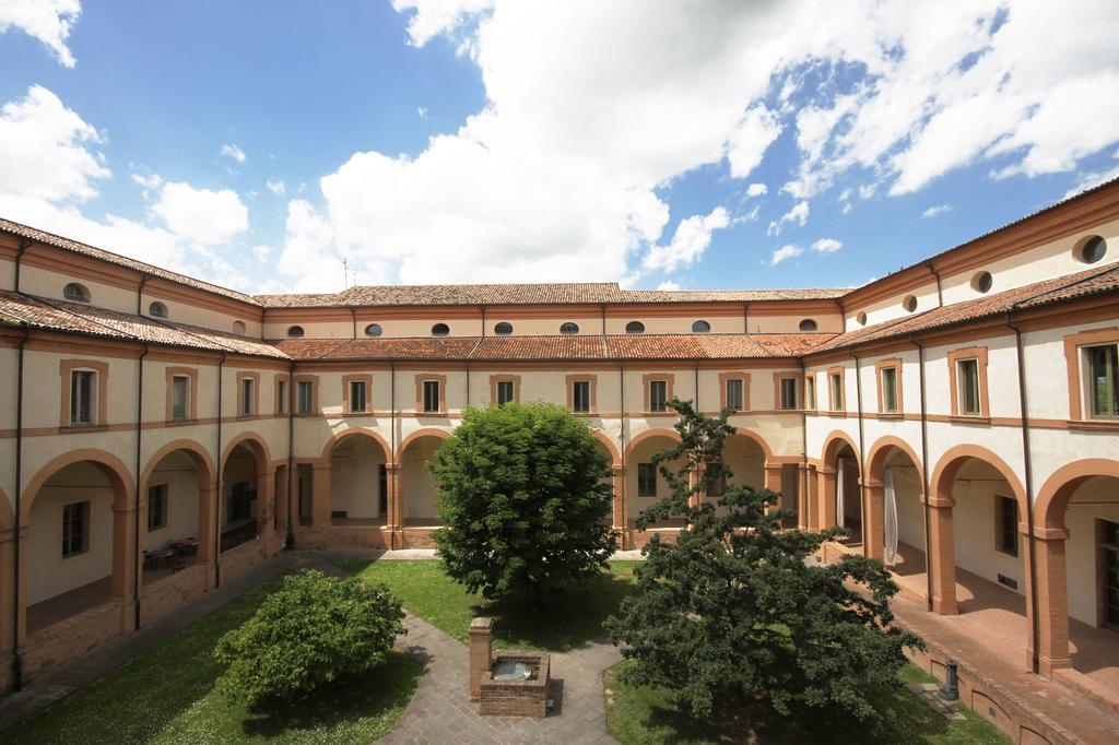 Antico Convento San Francesco Hotel Bagnacavallo Exterior photo